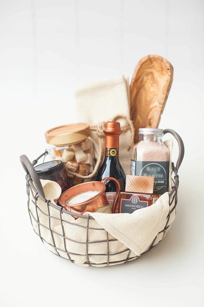 10 Diy Gorgeous Gift Basket Ideas For Any Occasion