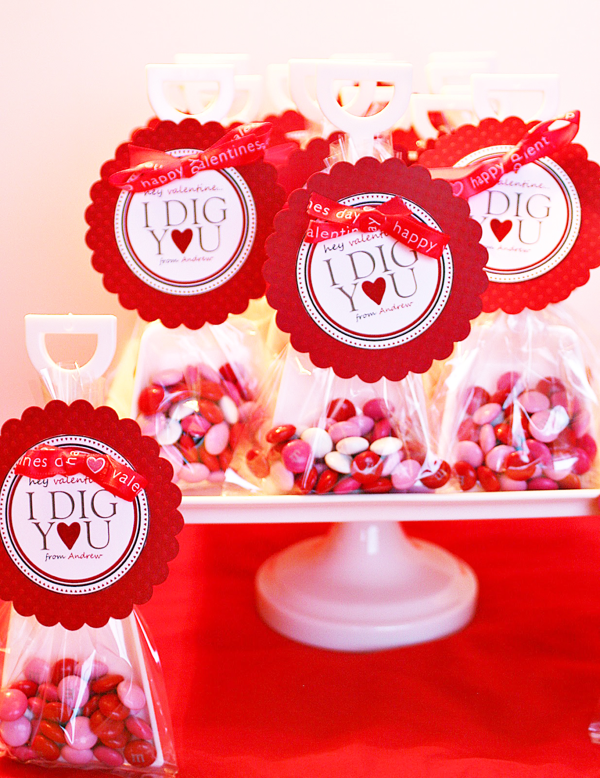 10 Easy Valentine S Day Crafts Gift Ideas The Love Notes Blog